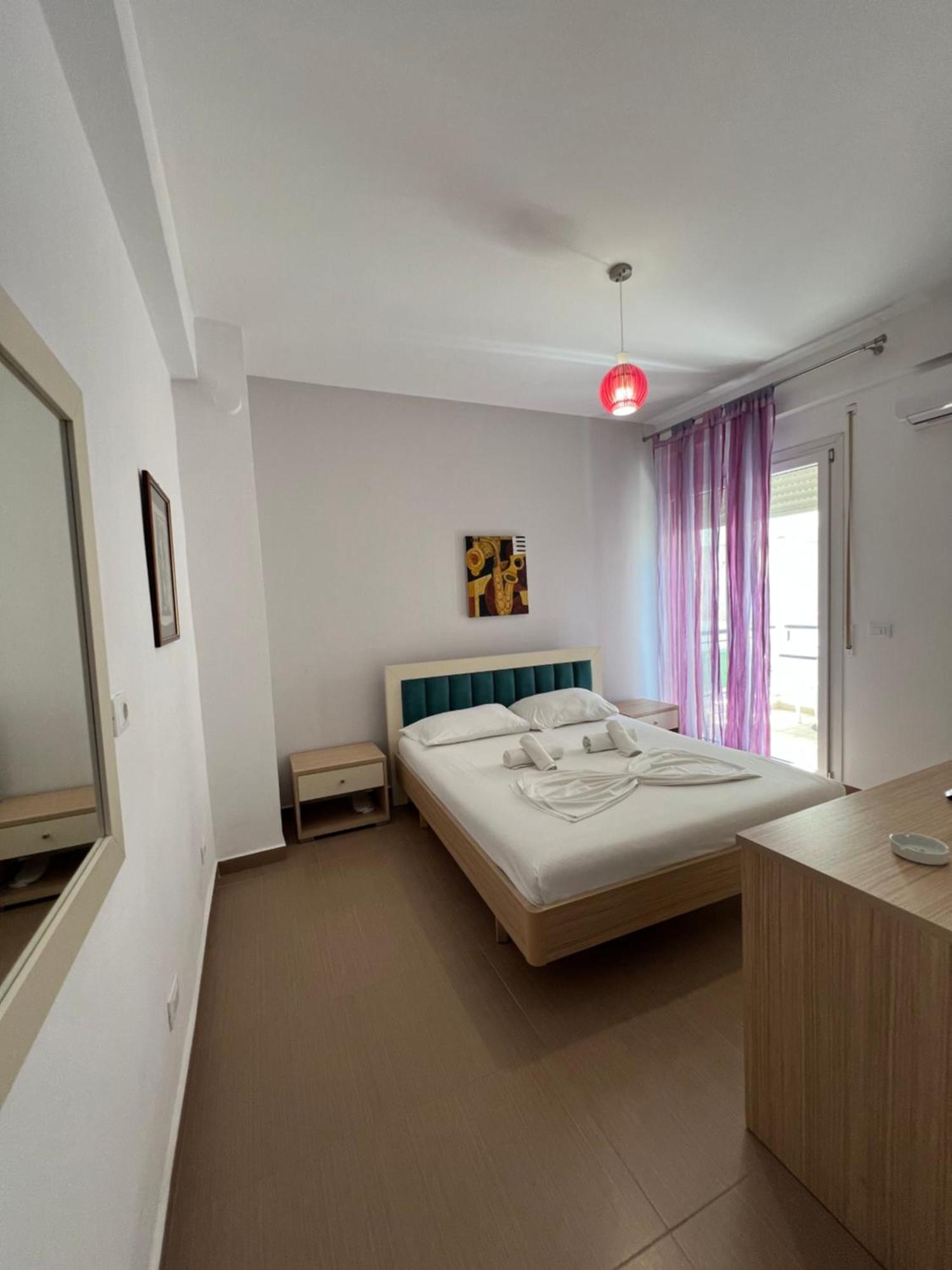 The Blue Horizon Hotel Radhime Exterior photo